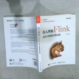 深入理解Flink：实时大数据处理实践