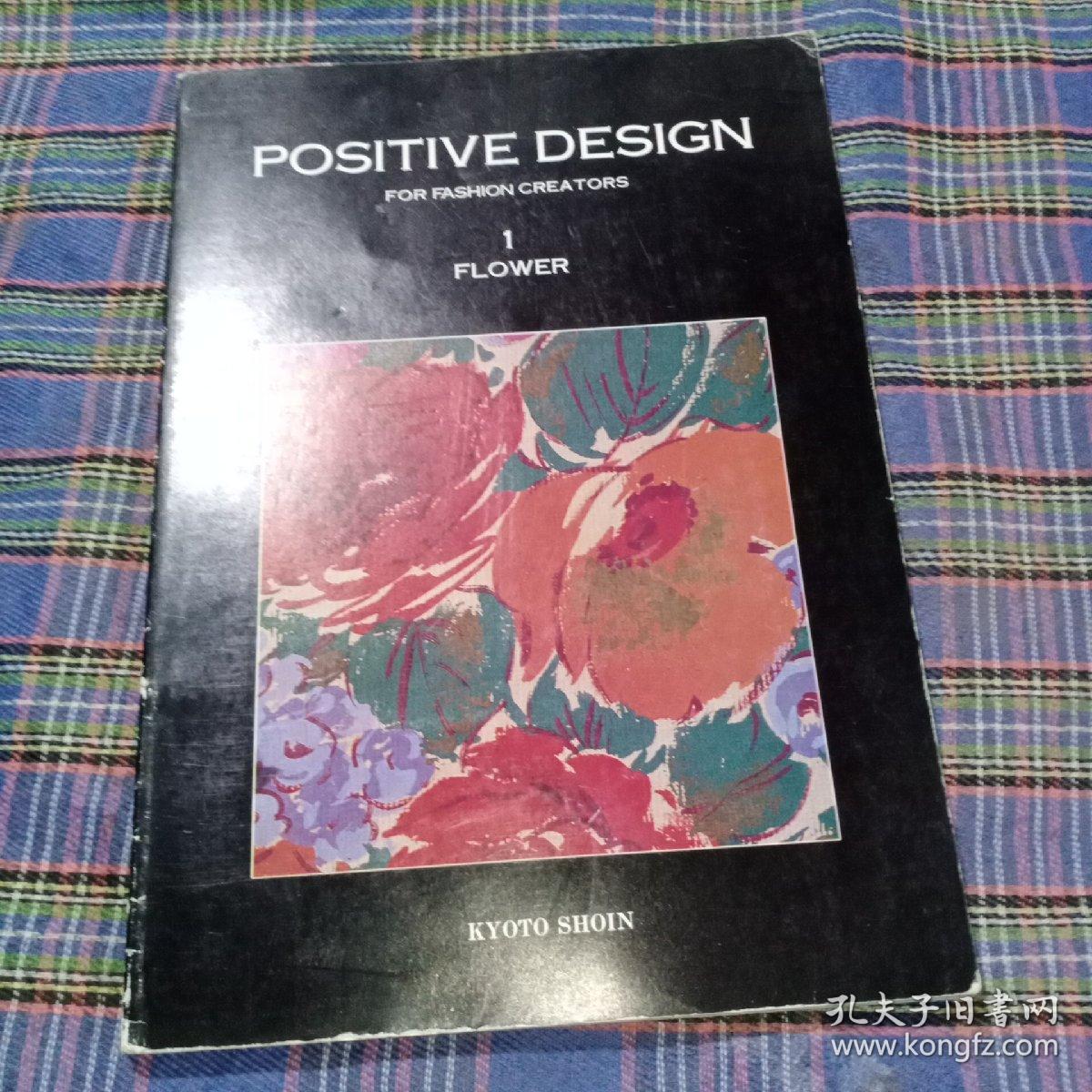 POSITIVE DESIGN1