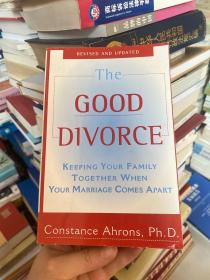 The Good Divorce