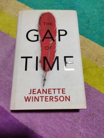 The Gap of Time：The Winters Tale Retold