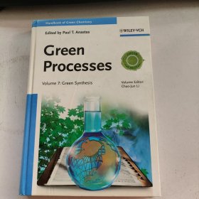 green processes Green Synthesis