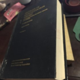 【原版现货]Methods of Representation Theory with Applications to Finite Groups and Orders表示论方法（第 2卷）