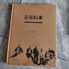 青海归来，