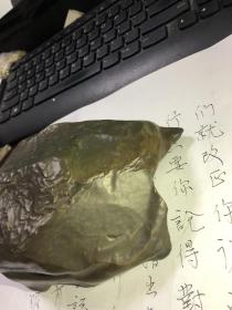 新疆泥玉石