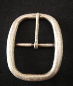 金属皮带扣（ZCP-231014）