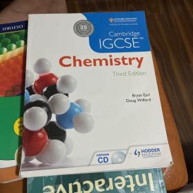 Cambridge Igcse Chemistry（3rd）