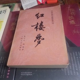 中国古典文学读本丛书红楼梦 下册