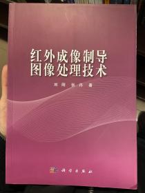 红外成像制导图像处理技术