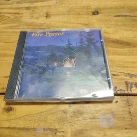 CD  Fire  prayer