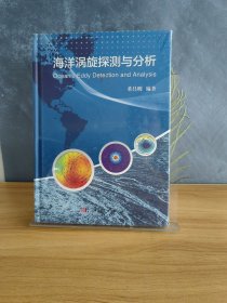 海洋涡旋探测与分析