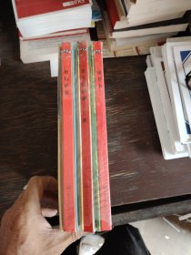 经典童话小剧场立体绘本（全6册）