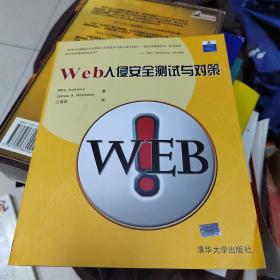 Web入侵安全测试与对策