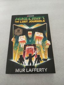 Minecraft: The Lost Journals 我的世界3 失落的日记