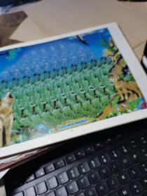 三维立体画3-D精品