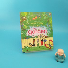 Peep Inside the Garden