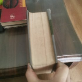 汉语成语大词典