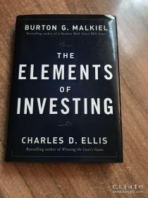 The Elements of Investing