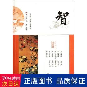 智/陈杰思 毛勇编著 历史古籍 陈杰思//毛勇