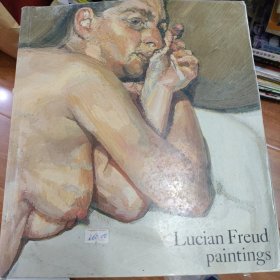 Lucian Freud Paintings Lucian Freud Paintings（12开、英文版）书价可以随市场调整，欢迎联系咨询。
