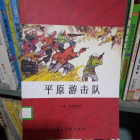 平原游击队
