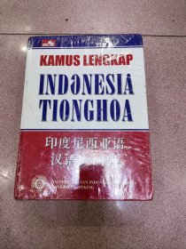 印度尼西亚语汉语大词典