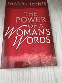 The Power of a Woman's Words