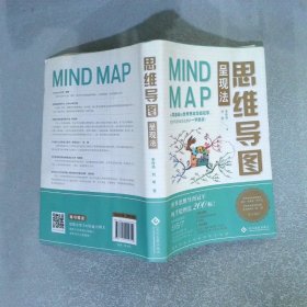 思维导图呈现法