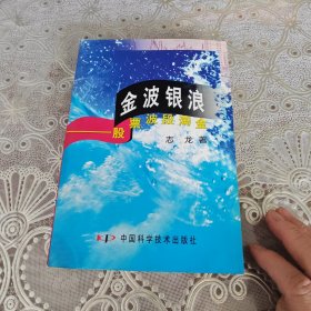 金波银浪:股票波段淘金