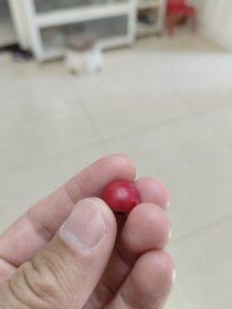 老琉璃珠子