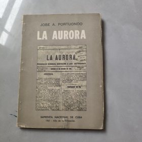 LA AURORA