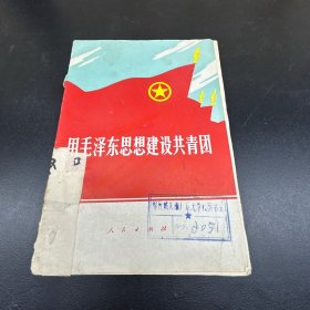 用毛泽东思想建设共青团