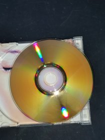 光盘：林晓培 Shino FoR 1碟装 附歌词 以实拍图购买