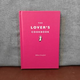 The Lover's Cookbook【英文原版】