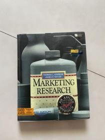 marketing research