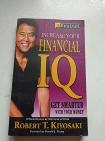 富爸爸之提高你的财商Rich Dad’s Increase Your Financial IQ