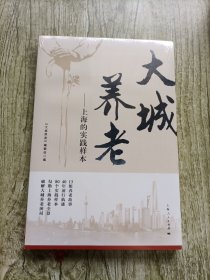 大城养老