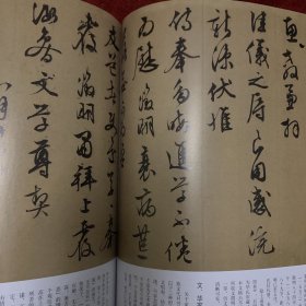 《中国书法》杂志：文徵明及文氏家族书翰特辑
（文震孟，文肇祉 ，文伯仁 ，文嘉 ，文彭 ，文林 ，文徵明 ，文俶，文点，文葆光，文从昌文震亨，文从简，文柟。）大量书法精品（相关93页）。学术文丛：翰林院待诏与文徵明艺坛地位的转变……崔祖菁。 明代苏州文氏家族书法……向 彬。
文徵明家族的文脉及早期艺术活动……凌利中。
本书208页