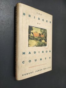 The Bridges of Madison County