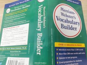 Merriam-Webster's Vocabulary Builder