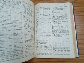 精细化学品配方大全 上册