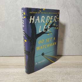 Go Set a Watchman：A Novel