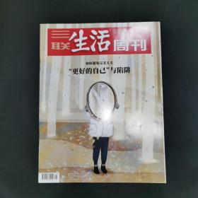 三联生活周刊—如何避免完美主义 “更好的自己”与陷阱  2021年第41期，总第1158期