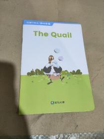 斑马Al课     the quail
