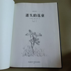 迷失的花童（奇想文库）