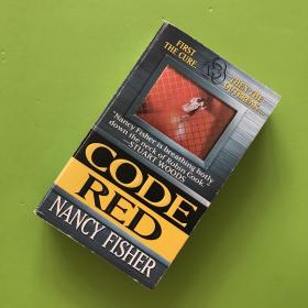 CODE RED【英文版】