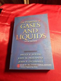 The Properties of GASES AND LIQUIDS