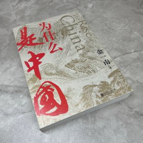 为什么是中国（金一南2020年全新作品。后疫情时代，中国的优势和未来在哪里？面对全球百年未有之大变局，中国将以何应对？）