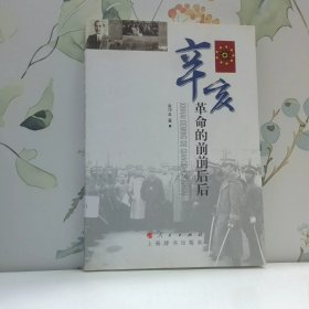 辛亥革命的前前后后