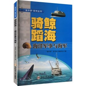 骑鲸蹈海 海洋军事与海军