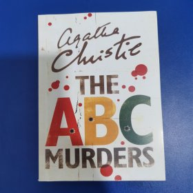 The ABC murders